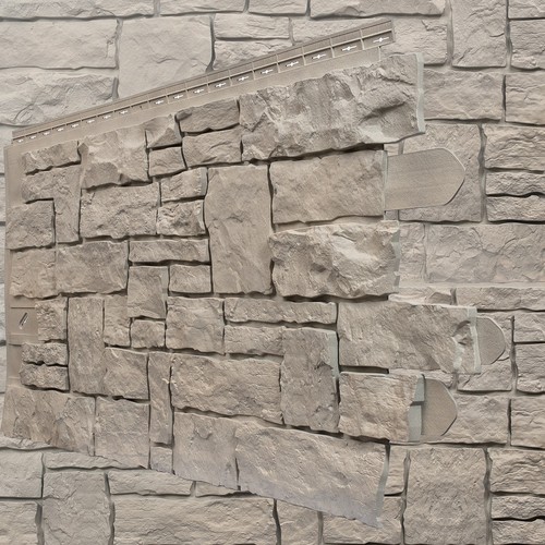 Fassadenverkleidung novikstone - fassadenverkleidung,