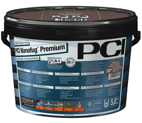 Pci nanofug premium kg - pci,
