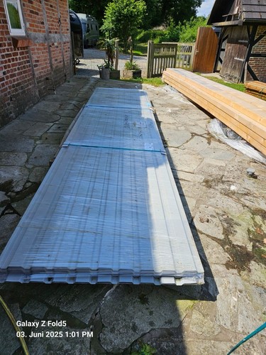 Trapezblech t18 profilblech - t18,
