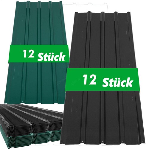 12x 60x 120x profilblech - 120x,