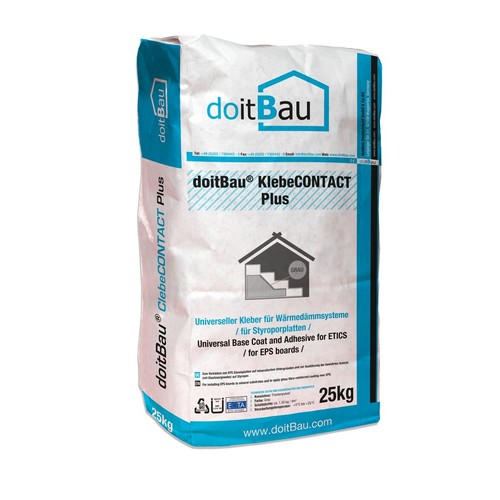 Doitbau klebecontact plus - doitbau,