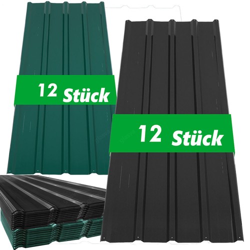 12x 60x 120x - , profilblech
