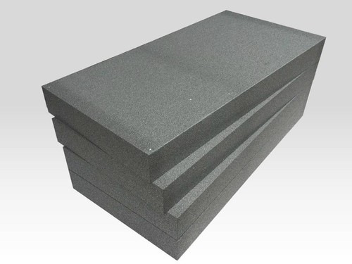 Fassadendämmung - 2m²,