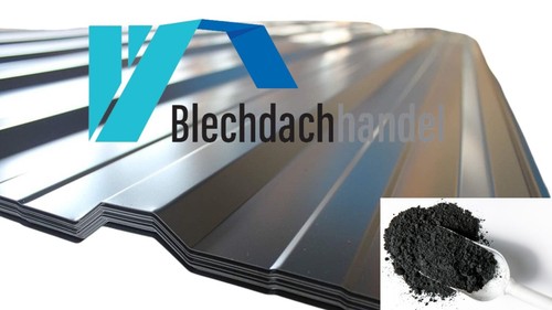 Trapezblech t18 profilblech - trapezblech,