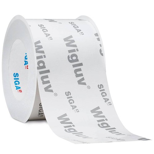 Siga wigluv 100 klebeband - siga,