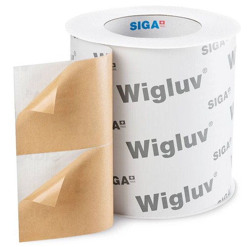 Siga wigluv 150 klebeband - siga,