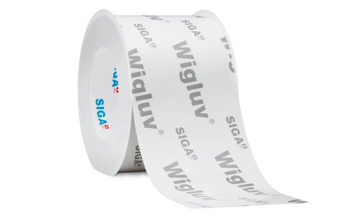 Siga wigluv 100 klebeband - siga,