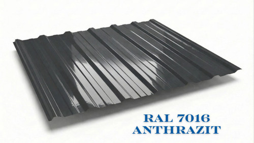 Trapezblech t35 profilblech - trapezblech,