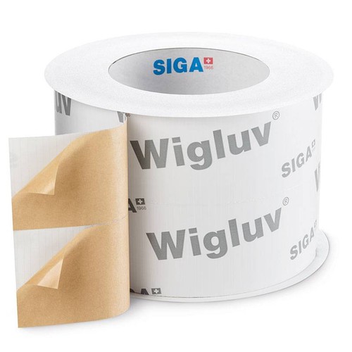 Siga wigluv 100 klebeband - wigluv,