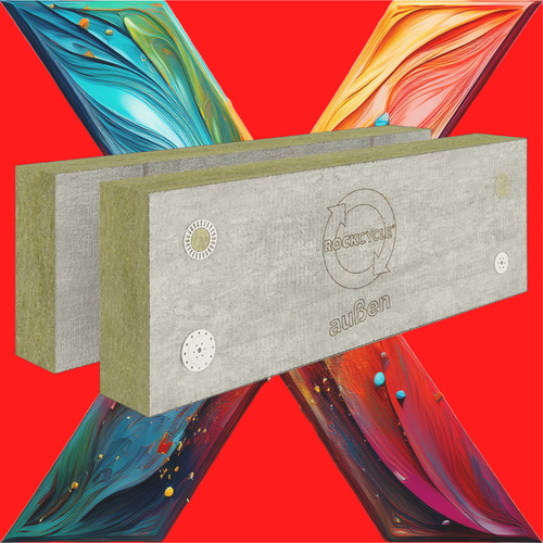 Rockwool coverrock 2 - coverrock, x-2
